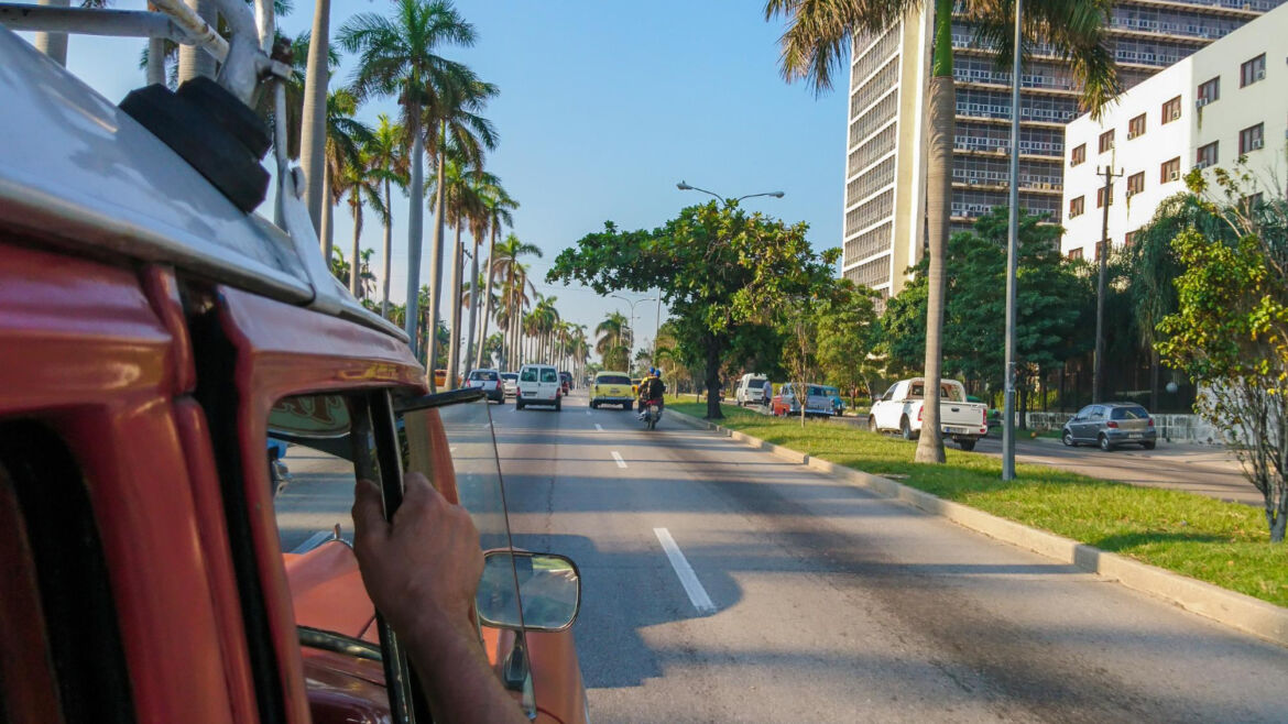 Transportation Services